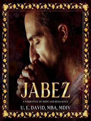 cover image of JABEZ